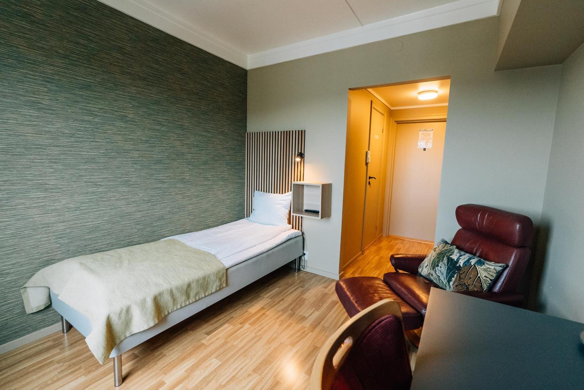 Hotell Vic Porsgrunn Exterior photo