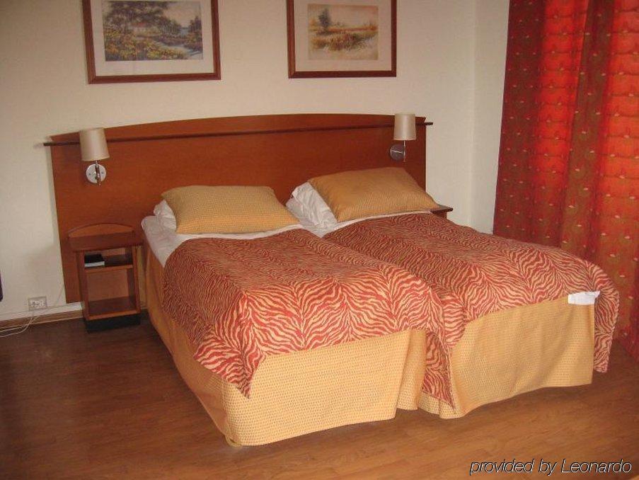 Hotell Vic Porsgrunn Room photo